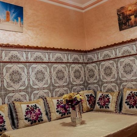 Hotel Palace Zaida Екстер'єр фото