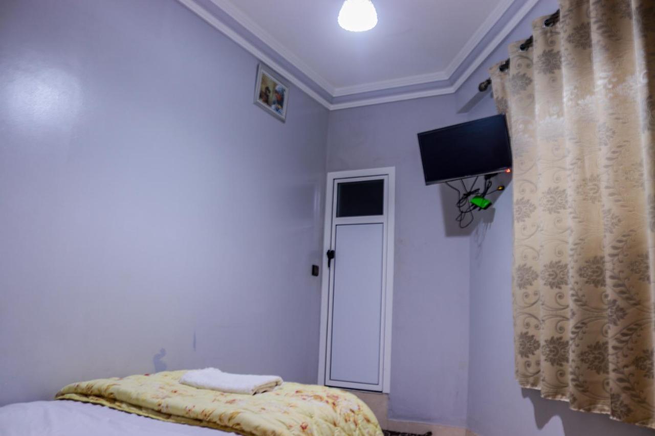 Hotel Palace Zaida Екстер'єр фото