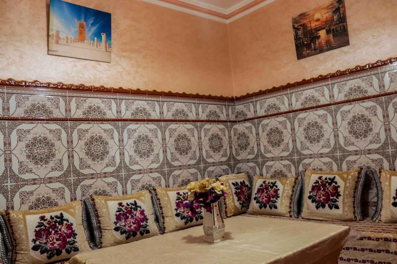 Hotel Palace Zaida Екстер'єр фото