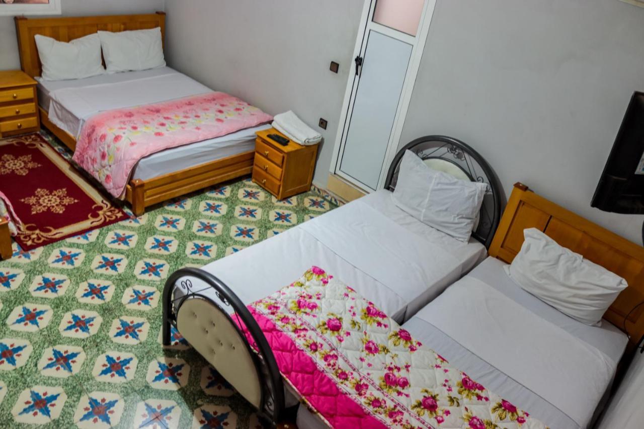 Hotel Palace Zaida Екстер'єр фото