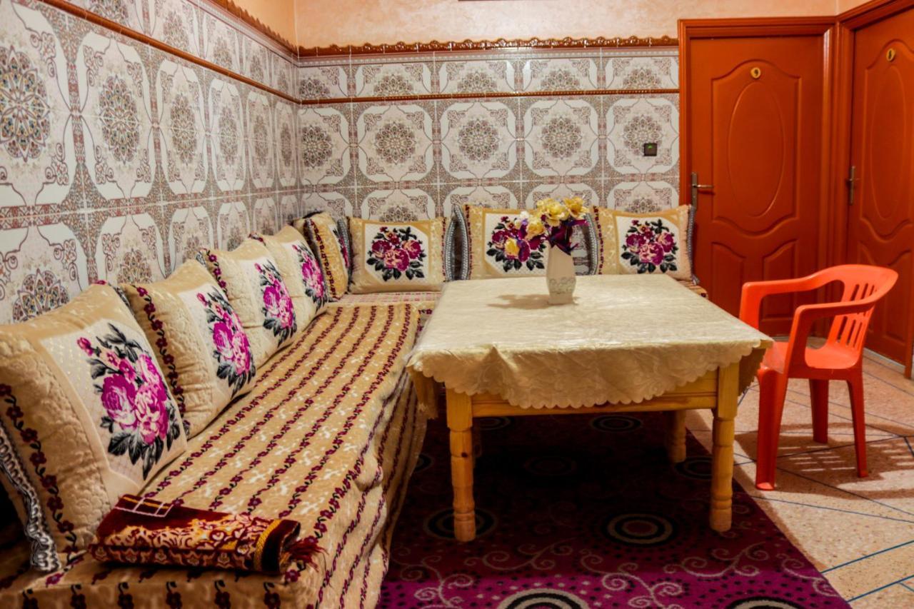Hotel Palace Zaida Екстер'єр фото