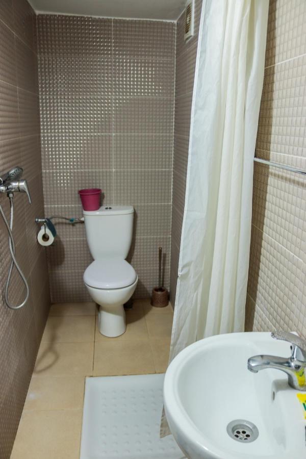 Hotel Palace Zaida Екстер'єр фото