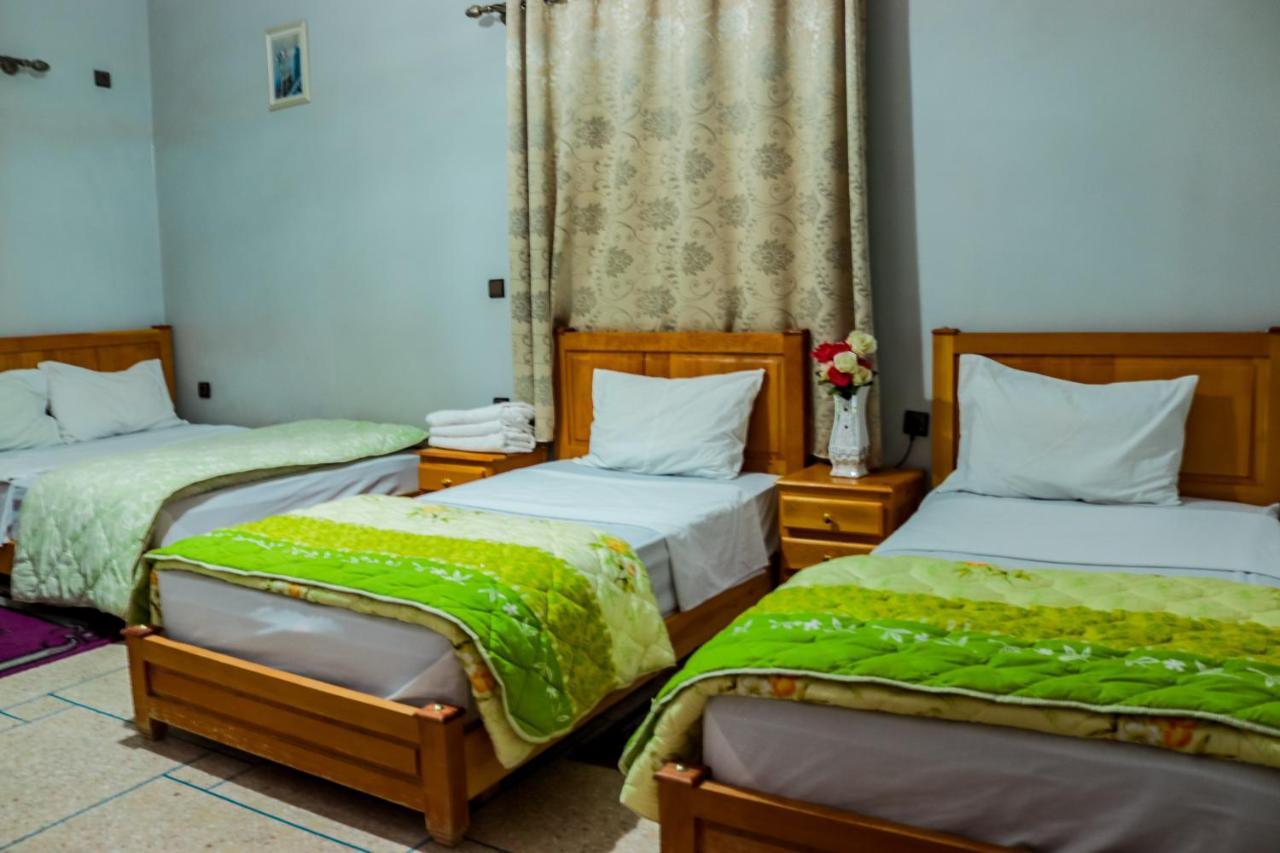 Hotel Palace Zaida Екстер'єр фото