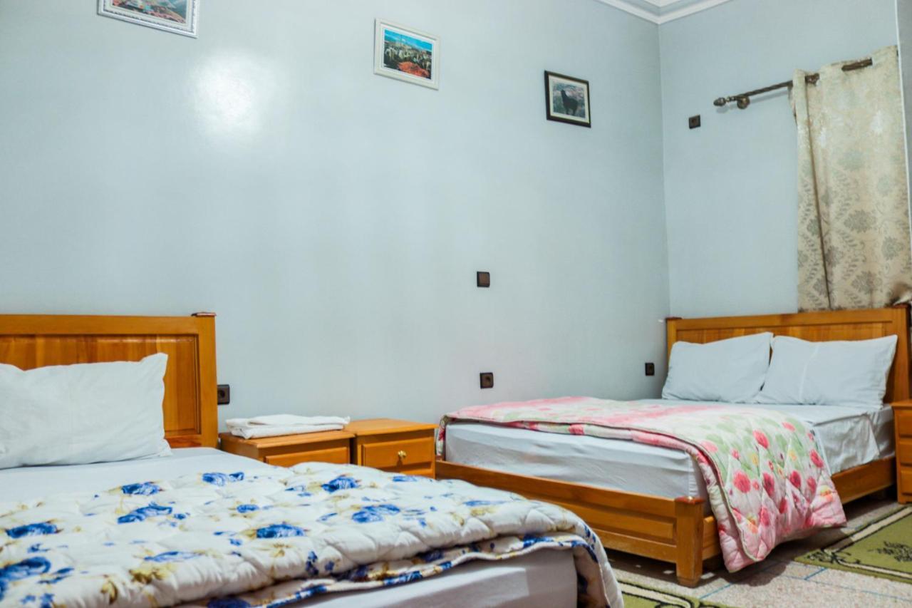 Hotel Palace Zaida Екстер'єр фото