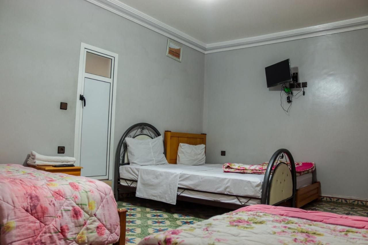 Hotel Palace Zaida Екстер'єр фото