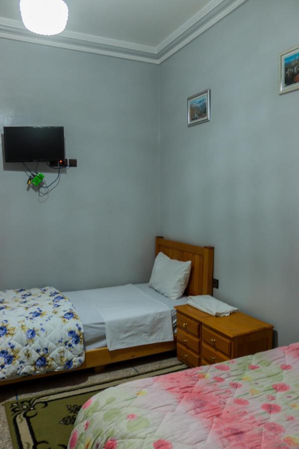 Hotel Palace Zaida Екстер'єр фото