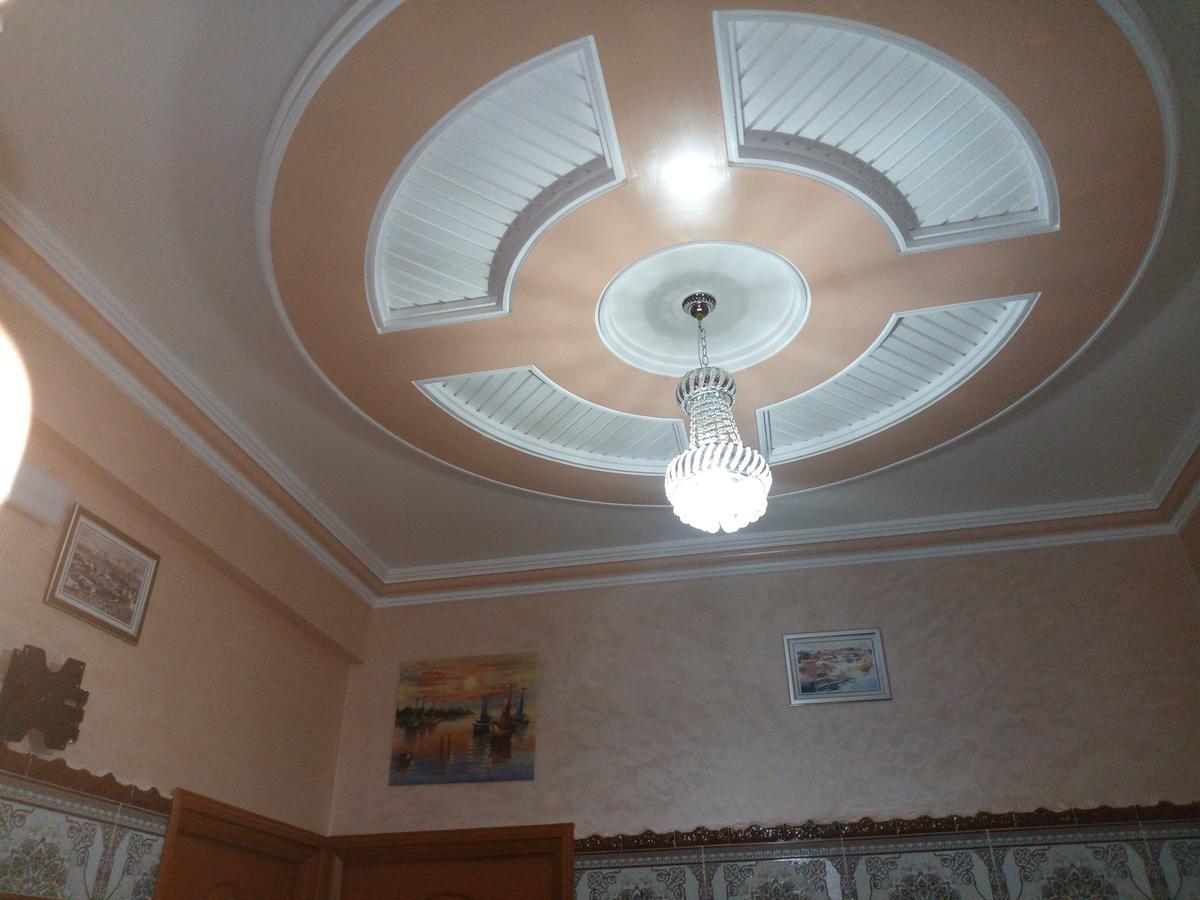 Hotel Palace Zaida Екстер'єр фото