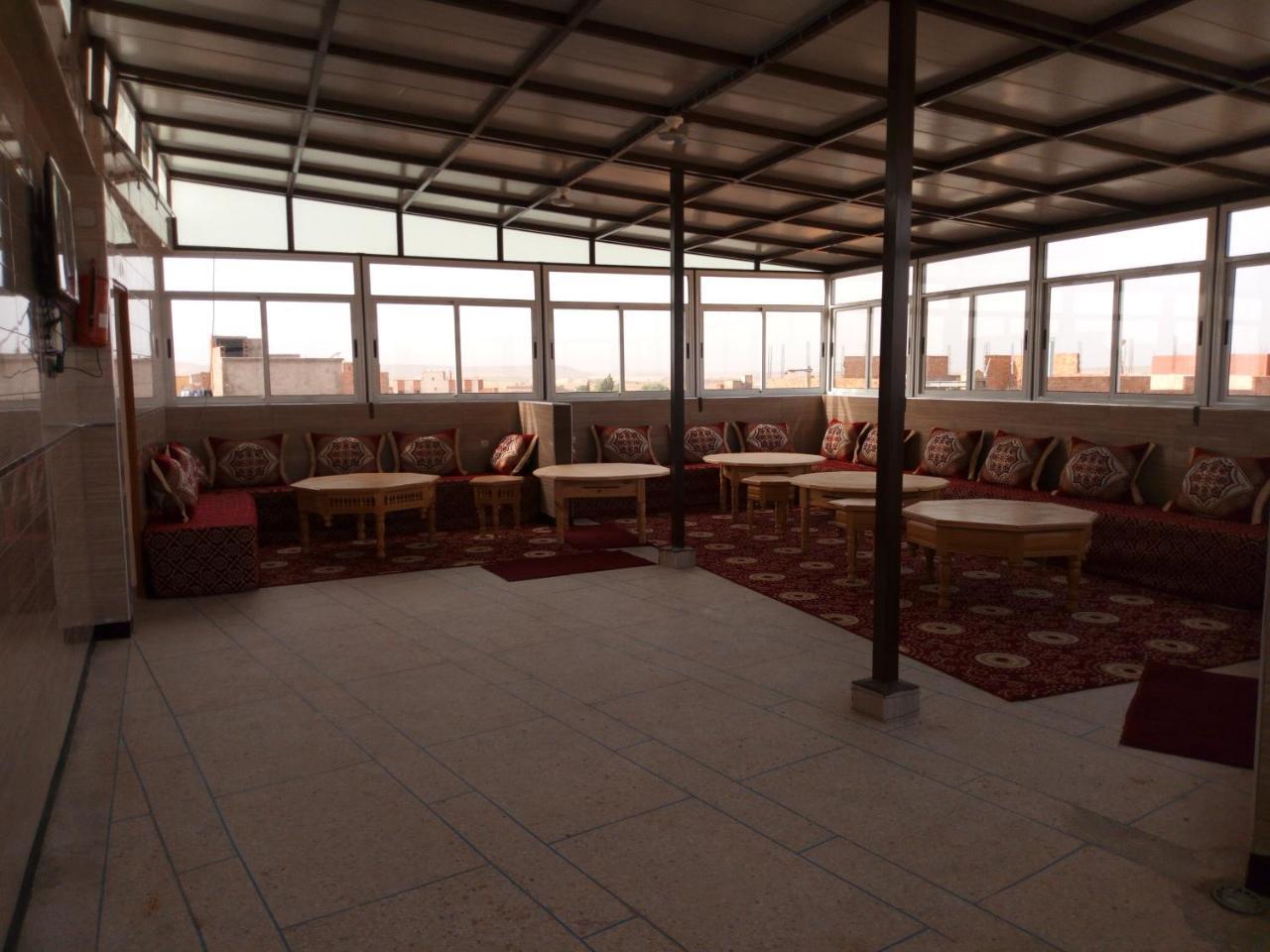 Hotel Palace Zaida Екстер'єр фото