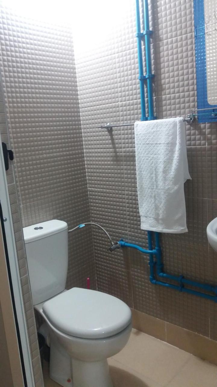 Hotel Palace Zaida Екстер'єр фото