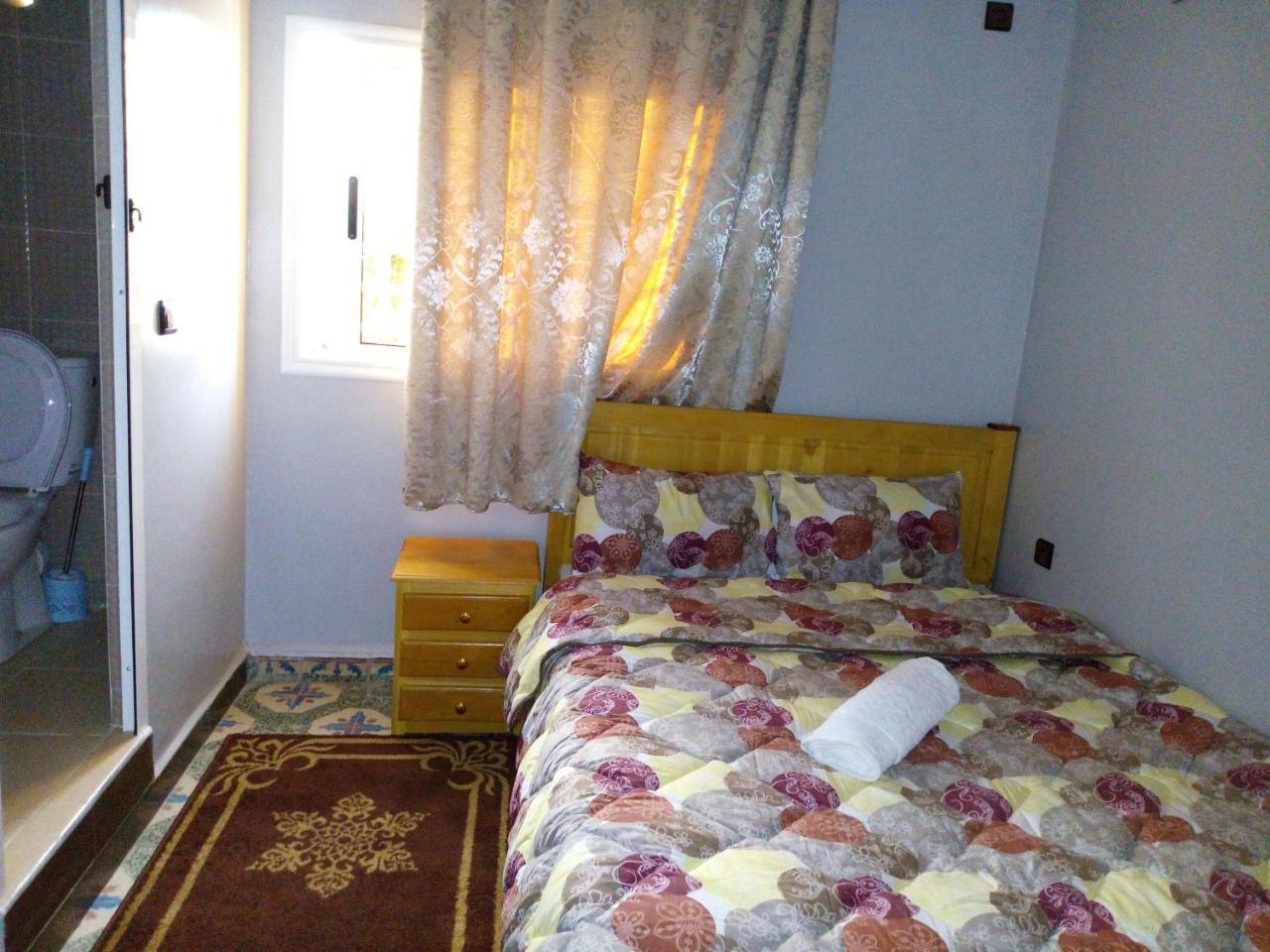 Hotel Palace Zaida Екстер'єр фото