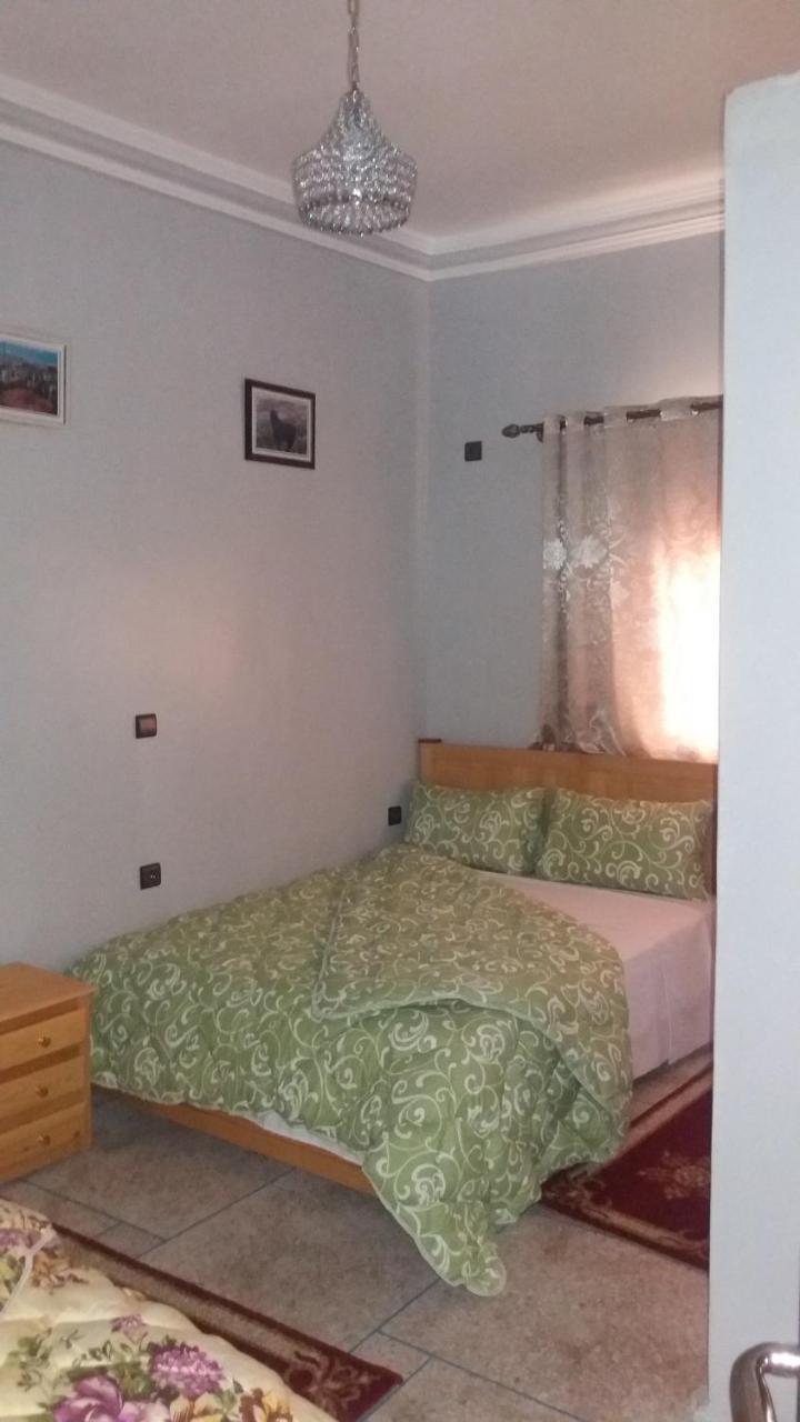 Hotel Palace Zaida Екстер'єр фото