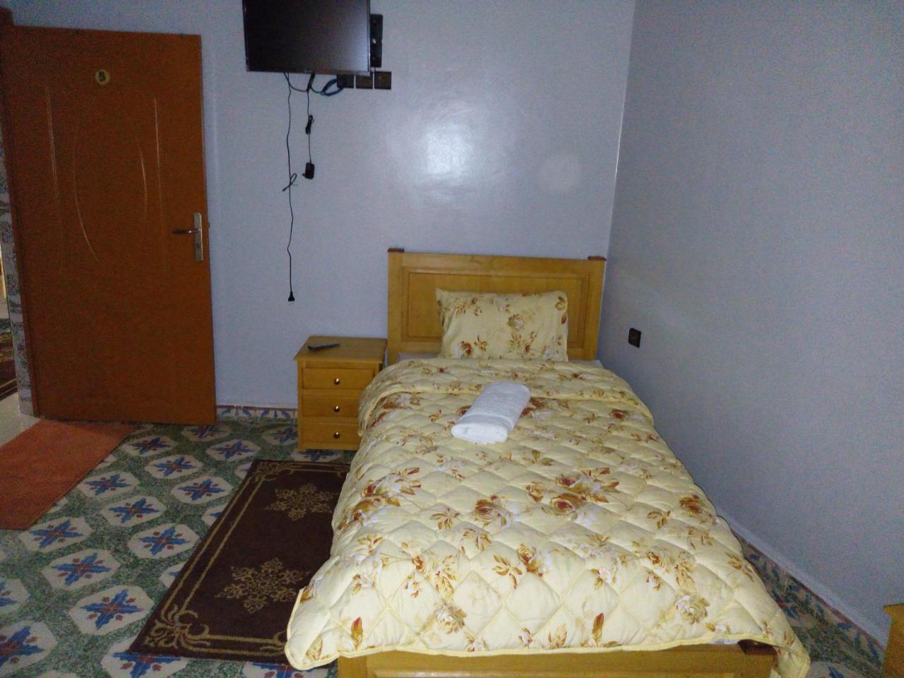 Hotel Palace Zaida Екстер'єр фото