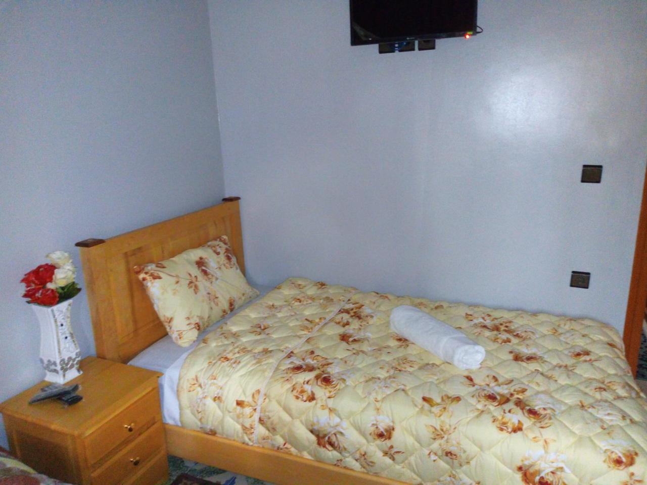 Hotel Palace Zaida Екстер'єр фото