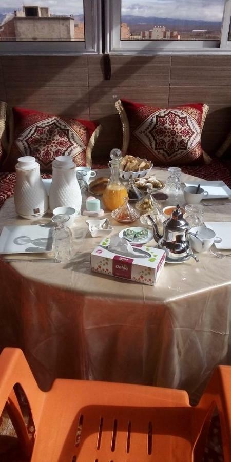 Hotel Palace Zaida Екстер'єр фото